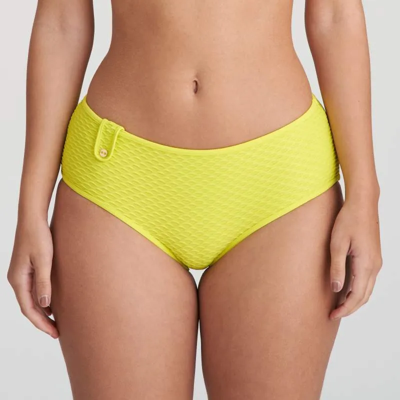 Yellow bikini- Unas1 with Discounts- Bikini Yellow-