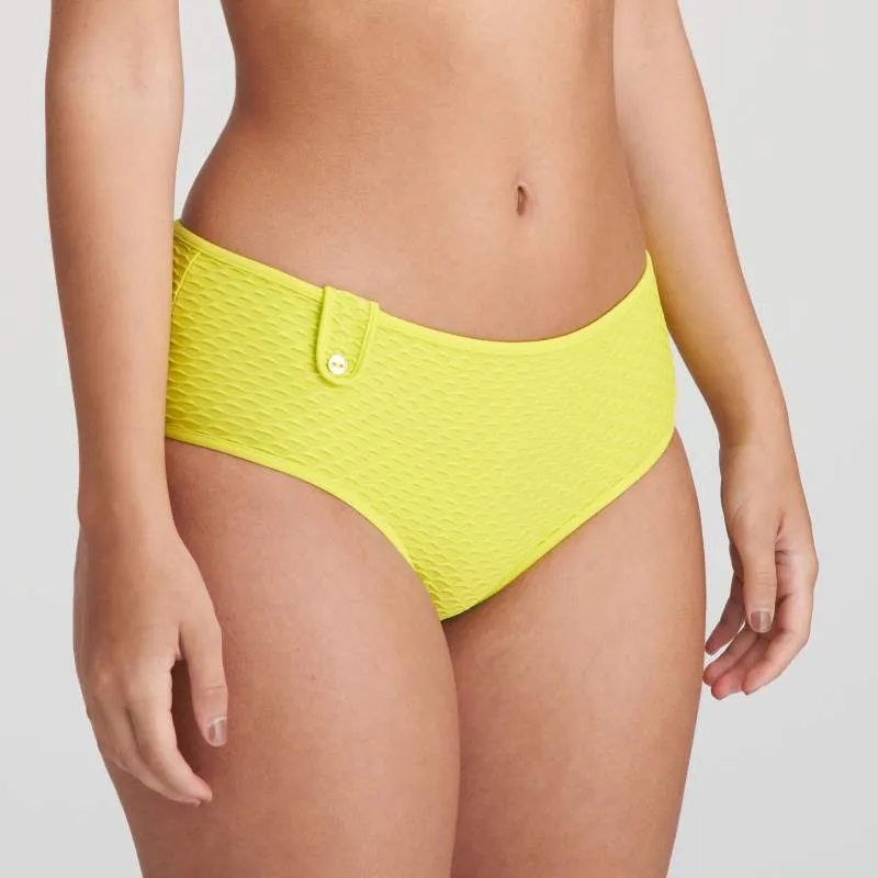 Yellow bikini- Unas1 with Discounts- Bikini Yellow-