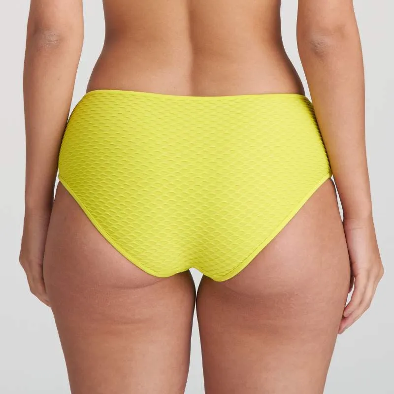 Yellow bikini- Unas1 with Discounts- Bikini Yellow-