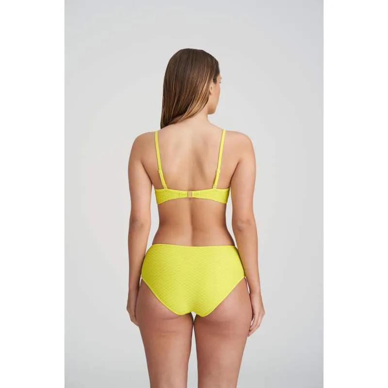 Yellow bikini- Unas1 with Discounts- Bikini Yellow-