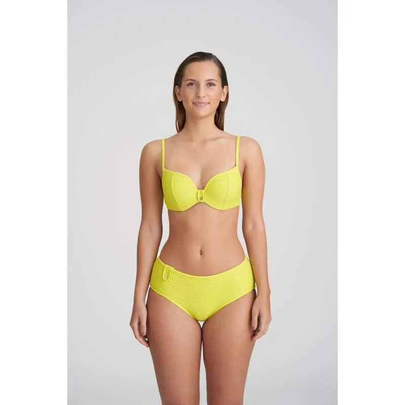 Yellow bikini- Unas1 with Discounts- Bikini Yellow-