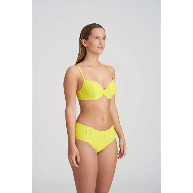 Yellow bikini- Unas1 with Discounts- Bikini Yellow-