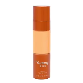 Yummy Skin Serum Foundation-8P