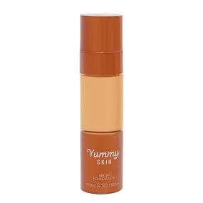 Yummy Skin Serum Foundation - 9N