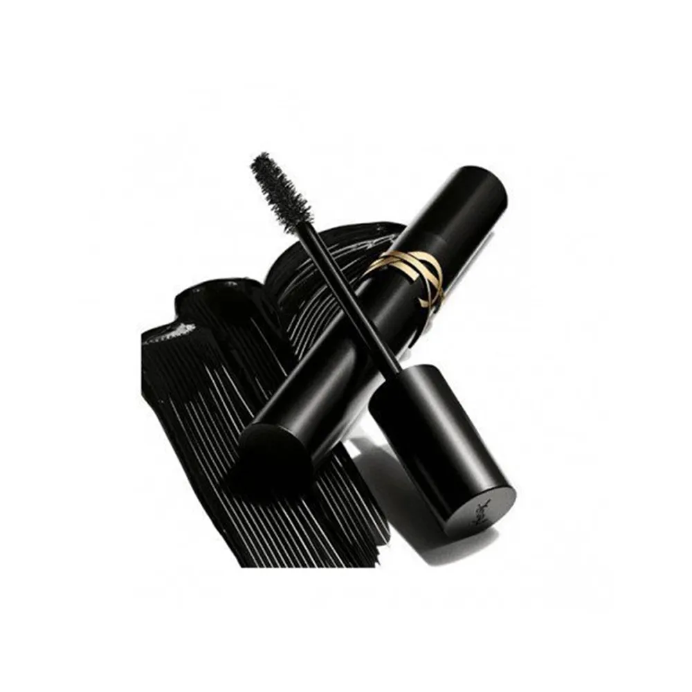 Yves Saint Laurent Lash Clash Mascara 01 Black