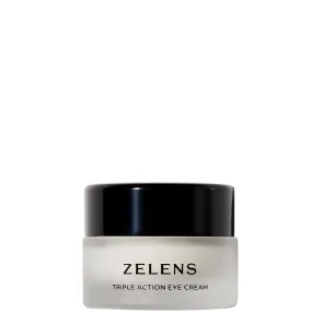 Zelens Triple Action Eye Cream 15ml